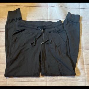 Lululemon ready to rulu high rise Jogger Pants size 4